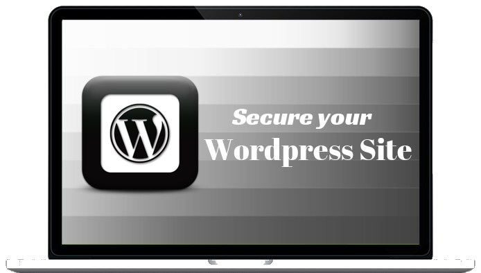 Secure Wordpress Site