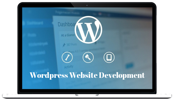 Wordpress Website Development