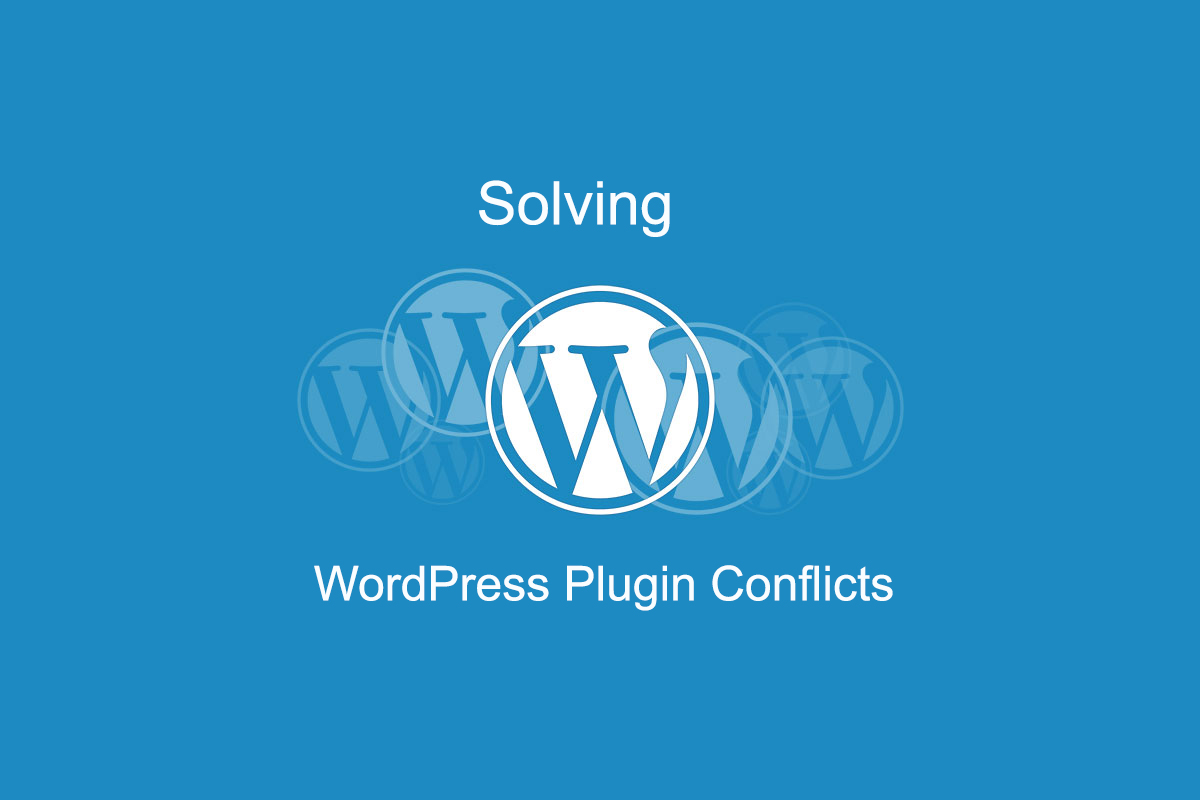 wordpress plugin conflicts