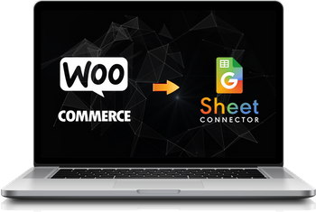 WooCommerce Google Sheet Connector