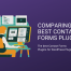 Comparing Best Contact Forms Plugins Posts
