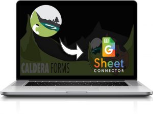 Caldera02 GSheetConnector desktop img Caldera Forms Google Sheet Connector PRO