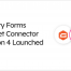 GSheet Connector for Gravity Forms V4 Launched Posts