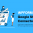 WPForms Google Sheet Connector Posts
