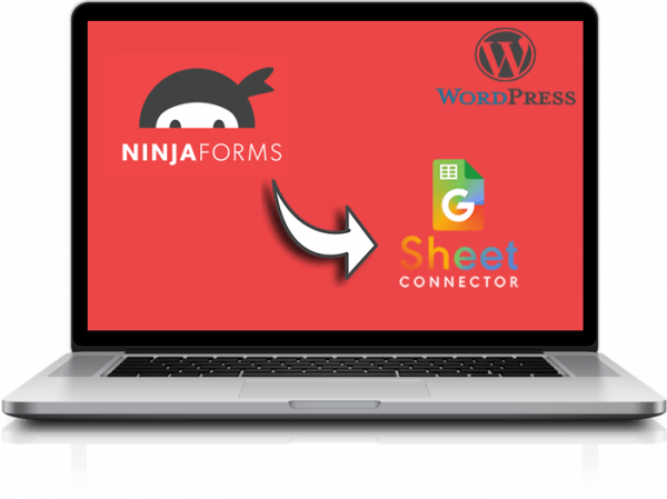 Ninja Forms Google Sheet Connector