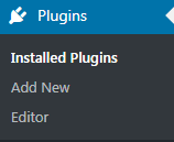 Install Plugins min Plugin Installation