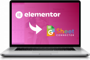 Elementor Forms Google Sheet Connector Pricing