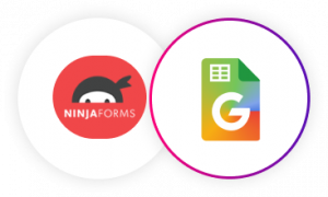 Ninja Google Sheet Connector pro icon Our Products