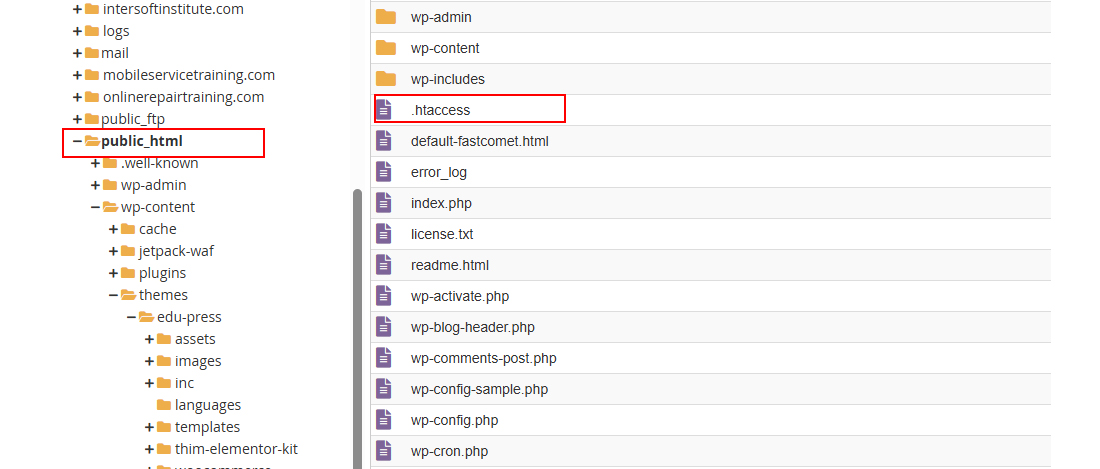 upload_max_filesize error WordPress