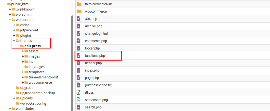 upload_max_filesize error WordPress