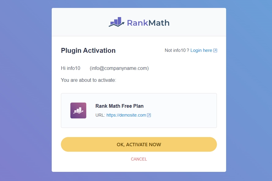 How to Install Rank Math SEO Plugin