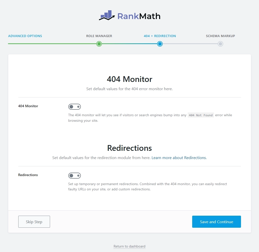 Rank Math AI SEO