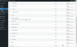 Elementor Page Builder - Form Create