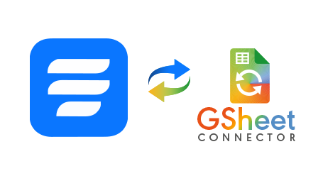 Ninja Forms Google Sheet Connector