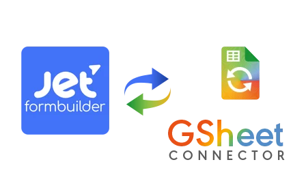 JetFormBuilder Google Sheet Connector