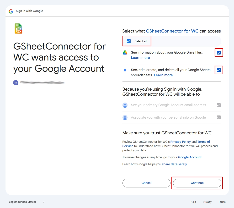 Effortless Manual Integration with Google
