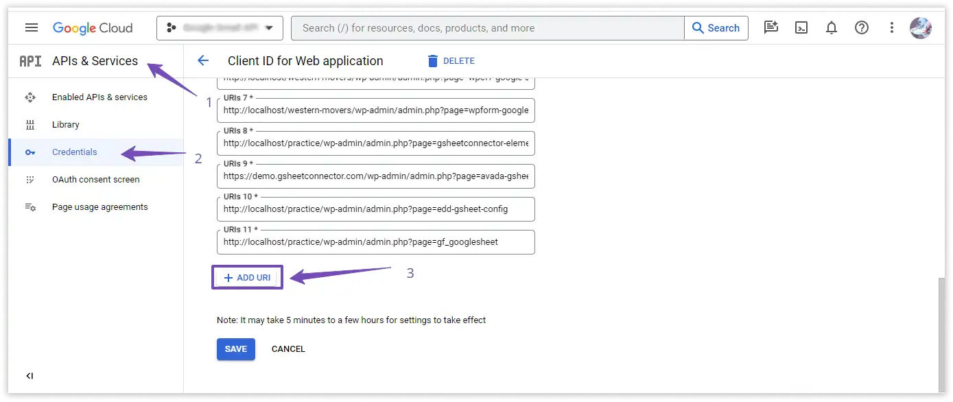 Effortless Manual Integration with Google
