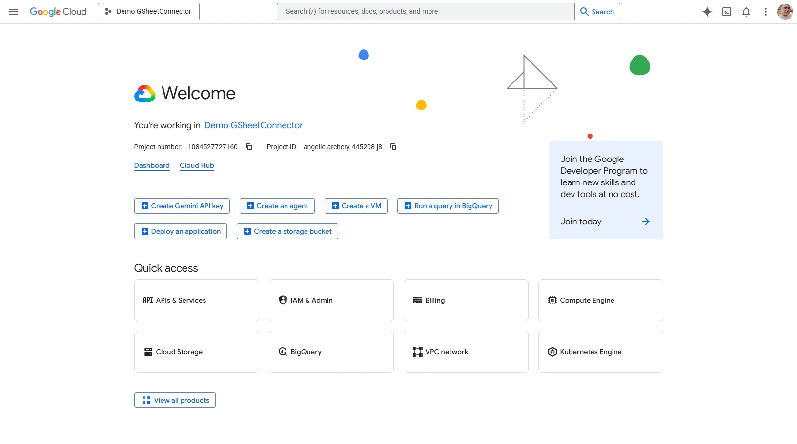 Google Cloud