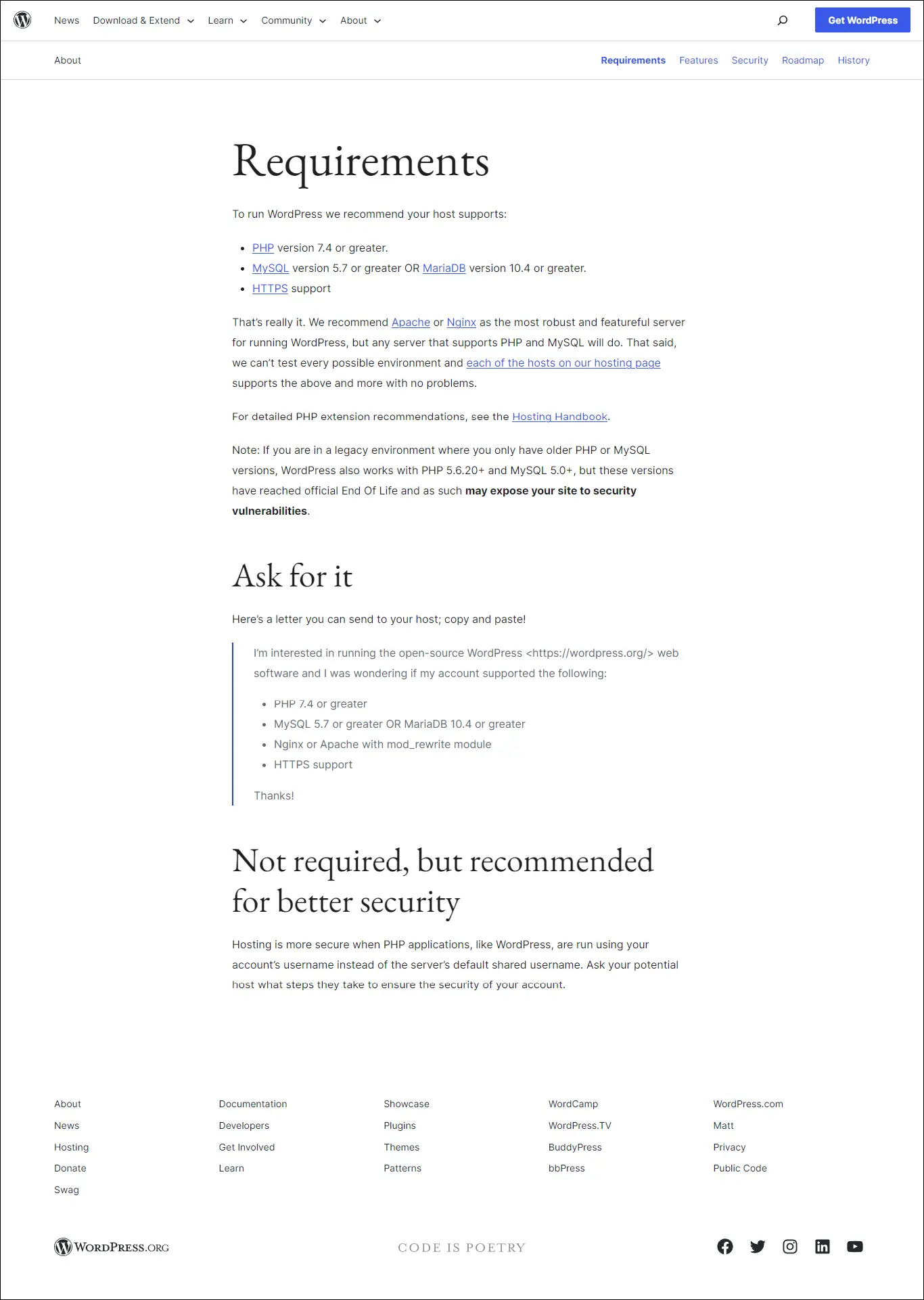 GSheetConnector Requirements Checklist