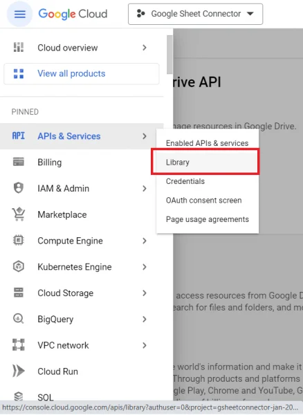API-Open-Library-Page Open Library Page