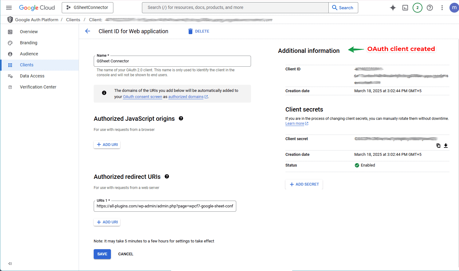 API-Add-App-Details Add App Details