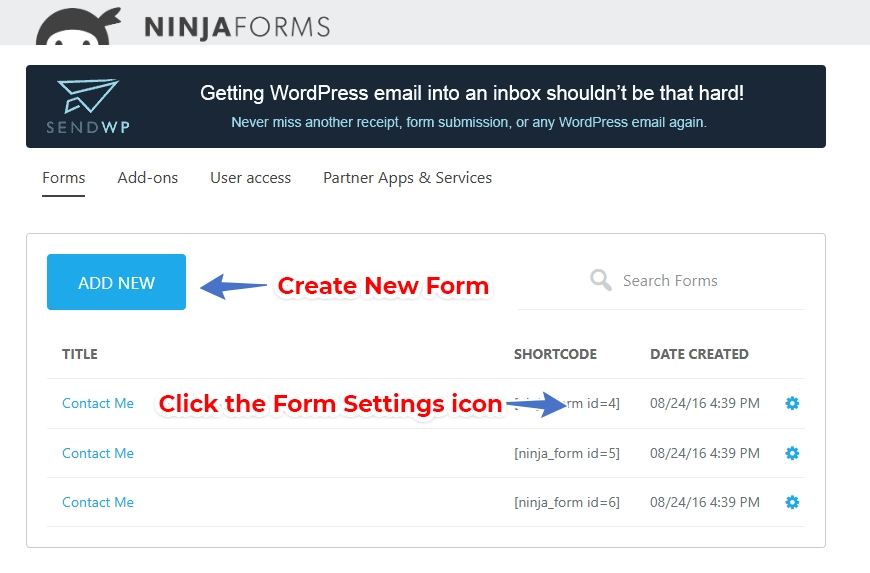 Service Account Setting Pro Version – Google Sheet Connector Share the Sheet with the Service Account Email