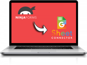 ninja form GSheetConnector desktop img Bundle Deal for Google Sheet Connector Pro